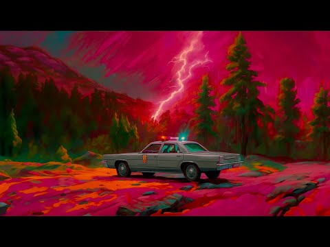 Green - YouTube Visualizer