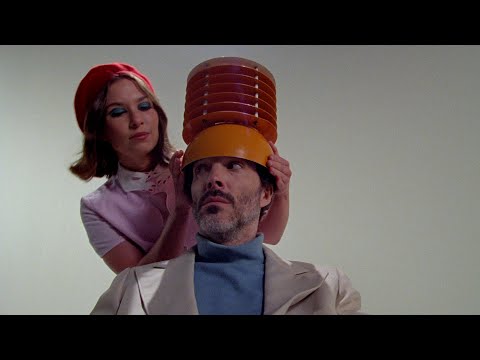 Bret McKenzie - If You Wanna Go (Official Video)