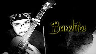 Banditos - Twenty One Pilots (Ukulele Cover)