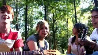 makes me happy - drake bell