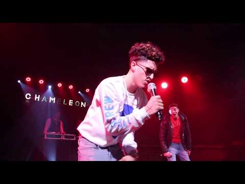 ESTACKS -  Holiday Jam (Dir. by @briankellyvisuals)