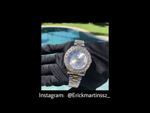 (A VENDA) IAN TRUNKS Type Beat "DAKALLIFHA" || Prod.@OficialErickMartins