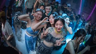 Download lagu DJ Dugem Breakbeat Paling Enak Sedunia DJ Put Your Hand Up Breakbeat Remix Fullbass 2025 mp3