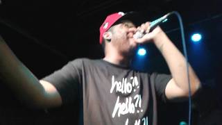 KEY! - PERFECT X WORK YA RISK