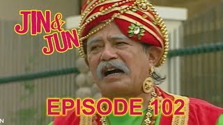 Download lagu Jin Dan Jun Episode 102 Krisis Pasti Akan Berlalu mp3