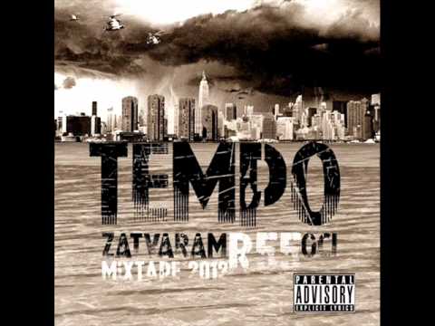 TEMPO - Zvítazíš vsp.Rmfkodex (Zatváram Oči Mixtape 2012)