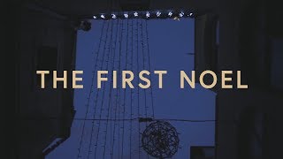 Planetshakers ~ The First Noel (Lyrics) | Old City of Jerusalem