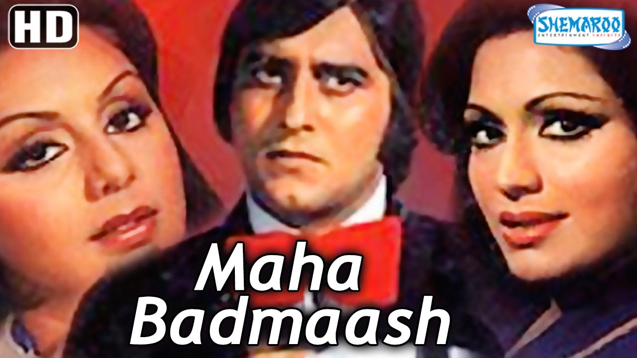 Maha Badmaash video thumbnail
