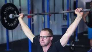 preview picture of video 'Cross Fit Los Feliz WHAT IS CROSSFIT 323-498-5188'