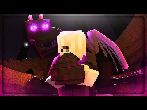 DEMOLISCO IL DRAGO E ELYTRA! MINECRAFT SURVIVAL ITA S2 EP.8