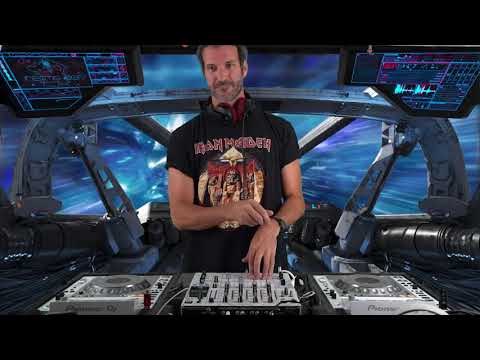 Kobaien - Live @ Inertia (Full set)