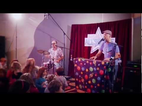 Sugar Free Allstars | ReverbNation