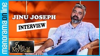 Jinu Joseph | Interview | I Me Myself | Manorama Online video