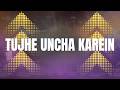 TUJHE UNCHA KAREIN Ft Shubham Kumar Lift HIM Up Live Official Video 4k ABC Worship