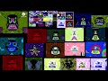 Too Many Klasky Csupo 6 Version