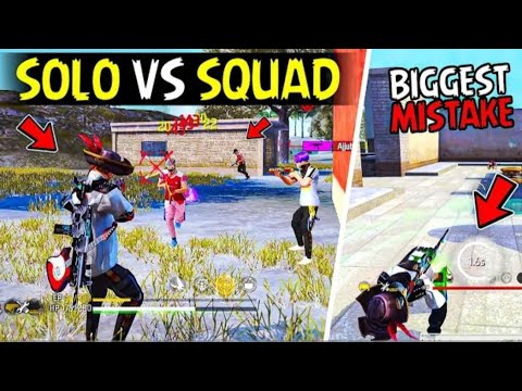 Biraj I Need Help 7 SMG Ammo Drop Best Gameplay - Garena Free Fire
