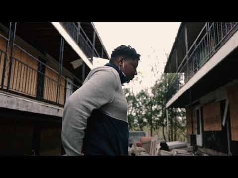 YNTM Fatts - Letter To Pops Official Music Video Shot By MSV