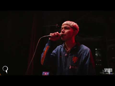 Midfing vs Checchi vs Lauti Strange - Octavos de final - Qatarsis regional Olimpo Freestyle