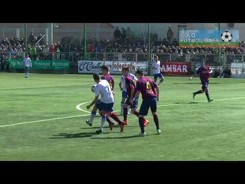 2015 04 05 Torneo Csearagusta Final   F C Barcelona Cadete - Real Zaragoza Cadete
