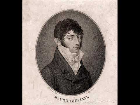 Alexey Zimakov| Алексей ЗИМАКОВ: Mauro GIULIANI - Concerto for guitar № 1, Op. 30 (A-Dur)