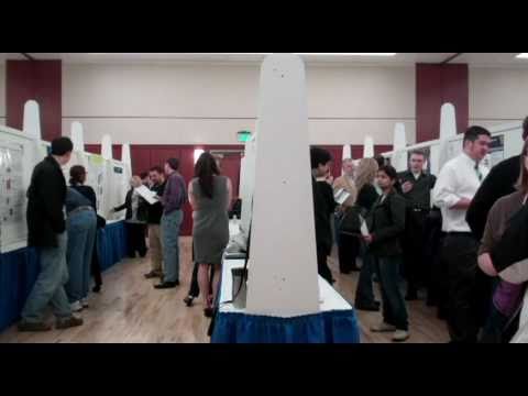 2011 HSC Research Day