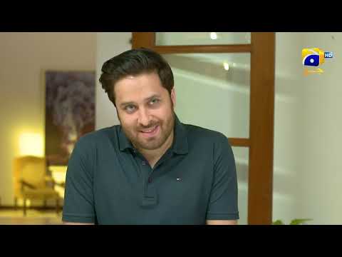 Nikah 𝗡𝗲𝘄 𝗣𝗿𝗼𝗺𝗼 Episode 13 | Haroon Shahid | Zainab Shabbir | HAR PAL GEO