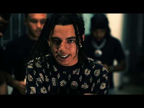 1022 Draco - Ill Be Back Ft BMG Trap & 1022 Hue (Official Video)