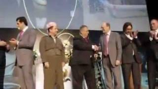 Internationale Anerkennung Kurdistans