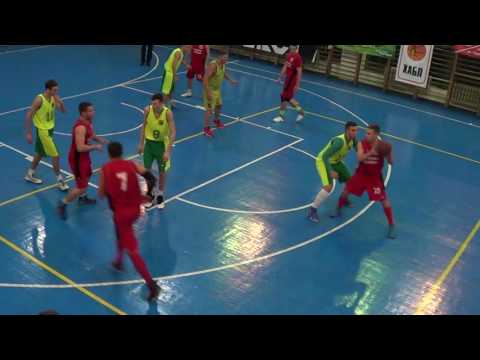 26112016 БК Пегас - Law Academy