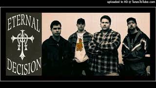 Eternal Decision -Breaking