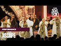 Xscape Delivers Powerhouse Performance Medley Of Their Biggest Hits | Soul Train Awards '22