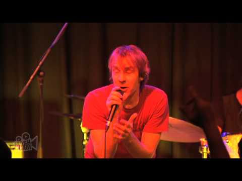 Videoclip de The Open Mind — Mudhoney