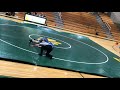 Stephen Falkner - 2019-20 Wrestling Highlight Tape