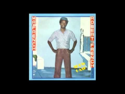 Robert Ffrench - Try Me (1996)