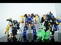 DX Super Sentai Go Busters 特命戦隊ゴーバスターズ