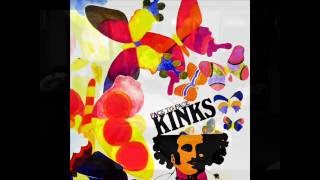 i'll remember - The Kinks - Face to Face - 1966
