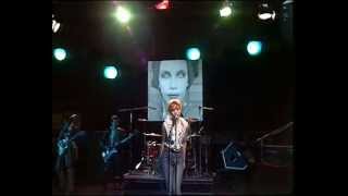 Eurythmics ~ Never Gonna Cry Again 1981 (OGWT)