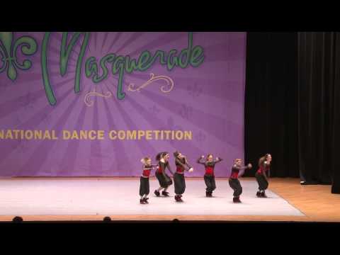 MOVE - Dream Dance Company [Duluth, MN]