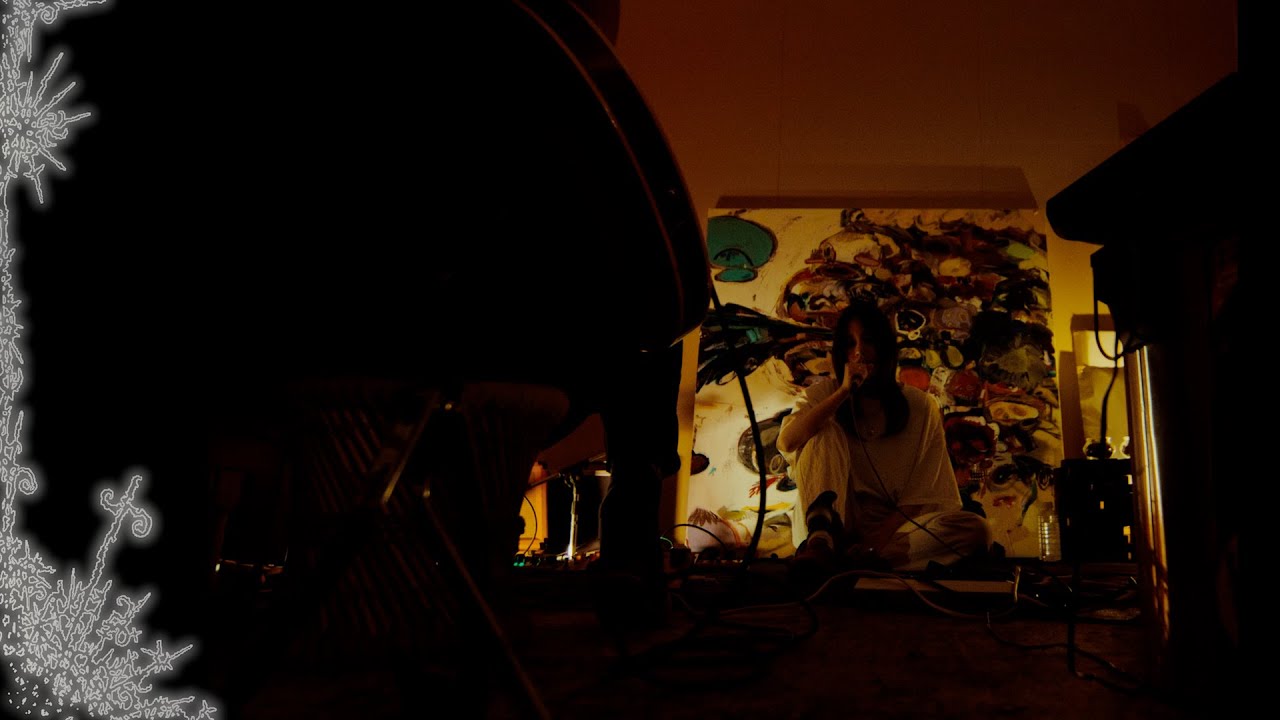 Friday Night Plans - "Junes / Daydream / The boat"