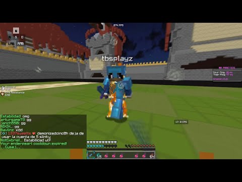 Why 1.7.10 is Better than 1.8.9 for PvP