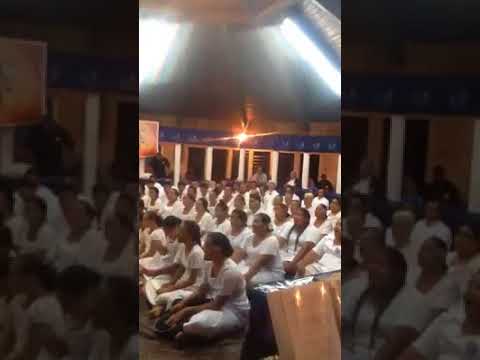 Lo matou Atua e (Aufaipese Aoloau)