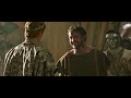 Gladiator II Virgil Scene