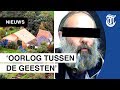 Vader gezin Ruinerwold spreekt: de beelden