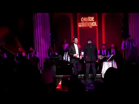 HASAN YILDIRIM - ERİK DALI ( SAHNE )