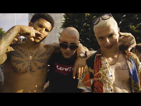 KANOVA - MIAMI (PROD.PASHABEATS)