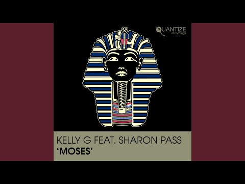 Moses (DJ Spen Drumz Down Mix)