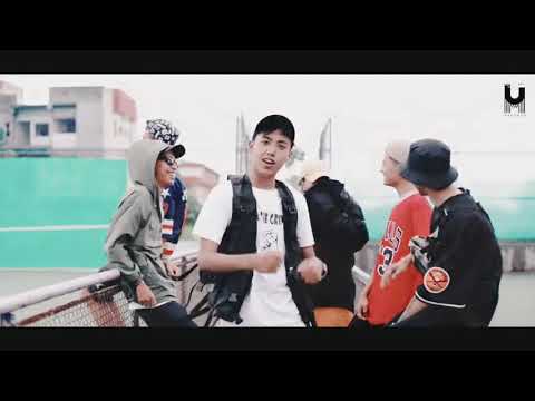 Lil Atom x slimspit - On the Grind