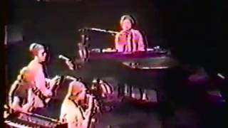 Billy Joel Live at Madison Square Garden 1980