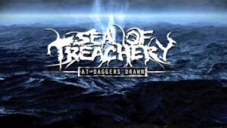 Sea of Treachery - Purging Of The Wicked (Vocal Cover)