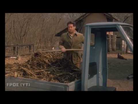 1984: Il ragazzo di campagna - Spalo il letame "Praticamente una giornata di merda"
